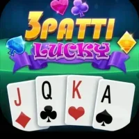 3 Patti Lucky APK Download v1.199 - Teen Patti Game 2026