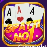 3 Patti No1 APK Download v1.292 - Teen Patti Game 2026