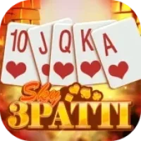 3 Patti Sky APK Download v1.124 - Teen Patti Game 2026