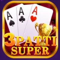3 Patti Super APK Download v1.309 - Teen Patti Game 2026