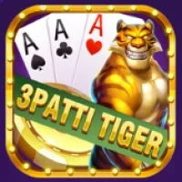 3 Patti Tiger APK Download v1.067 - Teen Patti Game 2026