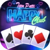 Teen Patti Happy Club APK Download v1.189 - Teen Patti Game 2026