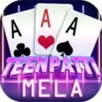 Teen Patti Mela APK Download v1.188 - Teen Patti Game 2026