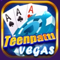 TeenPatti Vegas APK Download v1.089 - Teen Patti Game 2026